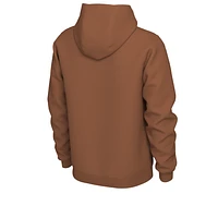 Texas Men's Nike College Hoodie