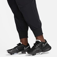 Nike Dri-FIT Bliss Women's Mid-Rise 7/8 Joggers (Plus Size)