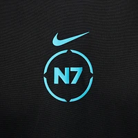 Nike N7 Men's Dri-FIT Long-Sleeve T-Shirt