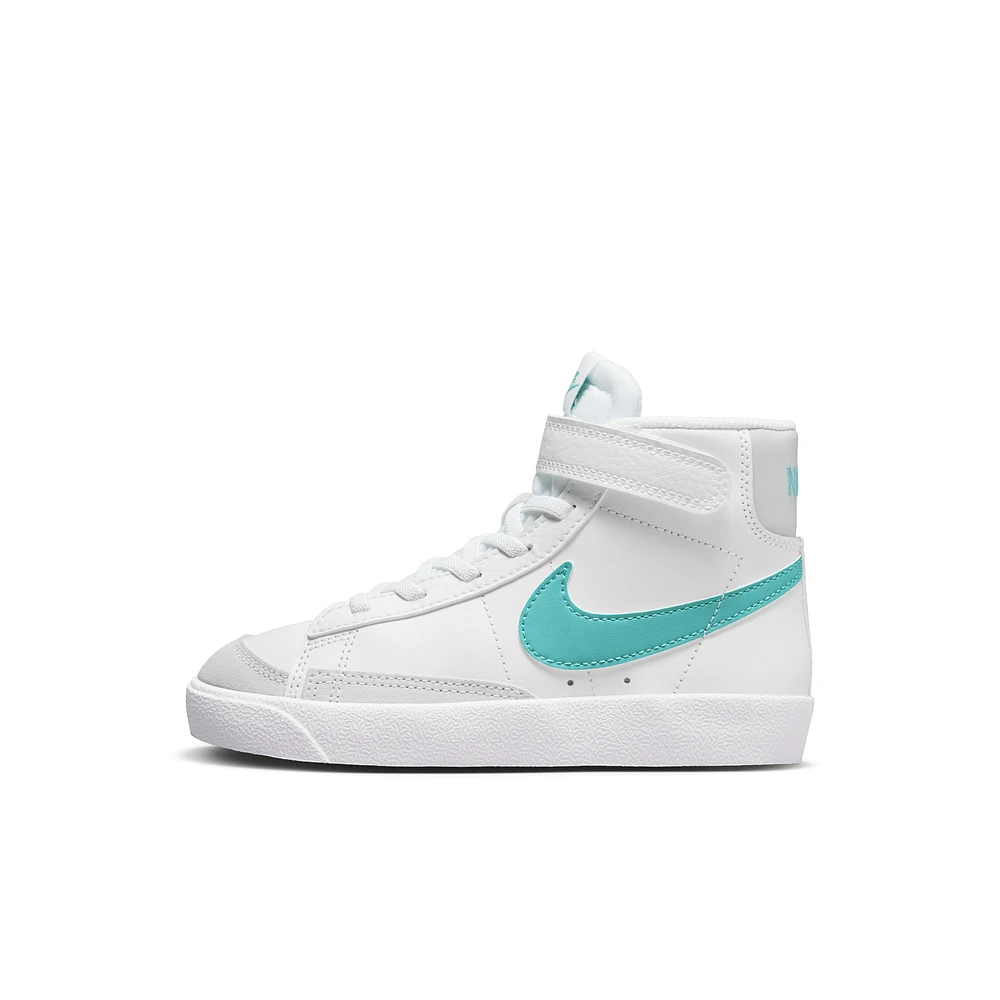 Nike Blazer Mid '77 Little Kids' Shoes