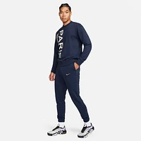 Paris Saint-Germain Men's Nike Soccer French Terry Pants