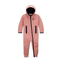 Nike Sportswear Tech Fleece Hooded Coverall Baby