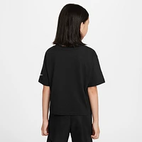 Nike Femme Pop Toddler T-Shirt