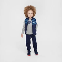 Nike Sportswear Toddler 3-Piece Vest Set