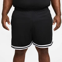 Nike DNA Men's Dri-FIT 6" Basketball Shorts