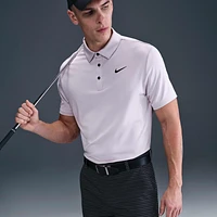 Nike Victory+ Men's Dri-FIT Striped Golf Shorts