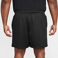 Nike Men's Dri-FIT 5" Mesh Basketball Shorts