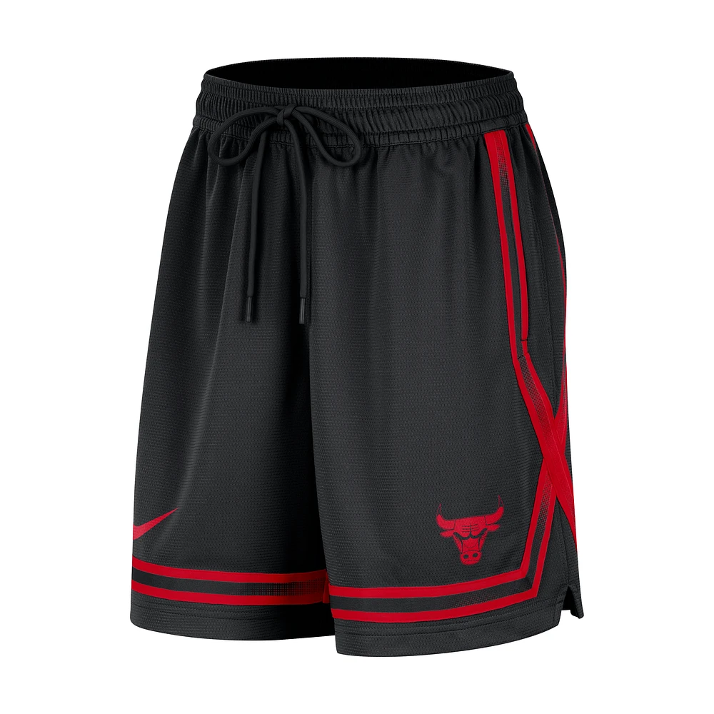 Chicago Bulls Fly Crossover Women's Nike Dri-FIT NBA Shorts