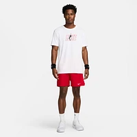 NikeCourt Men's Dri-FIT Tennis T-Shirt