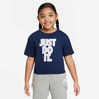 Nike Club Toddler Graphic T-Shirt