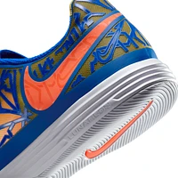 Nike Lunargato 2 IC Low-Top Soccer Shoes