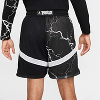 Ja Icon Men's 6" Dri-FIT Basketball Shorts