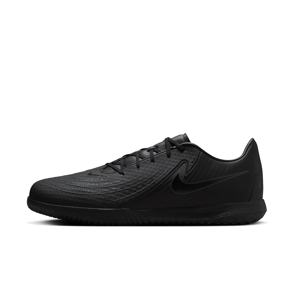 Nike Phantom GX 2 Academy IC Low-Top Soccer Shoes