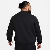 Nike Sportswear Tech Fleece Men's Bomber Jacket