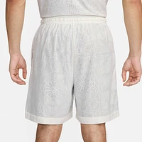 Nike Standard Issue Men's 6" Dri-FIT Reversible Basketball Shorts