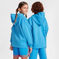 Nike Culture of Basketball Big Kids' Fleece Pullover Hoodie