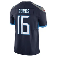 Will Levis Tennessee Titans Men's Nike Dri-FIT NFL Limited Jersey