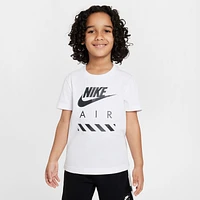 Nike Sportswear Little Kids' Air Tee and Shorts Set