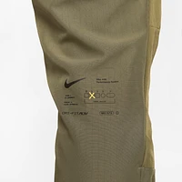 Nike A.P.S. Men's Dri-FIT ADV Woven Versatile Pants