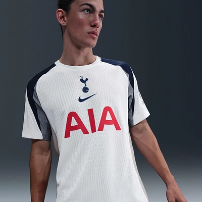 Tottenham Hotspur 2025/26 Match Home Men's Nike Dri-FIT ADV Soccer Authentic Jersey
