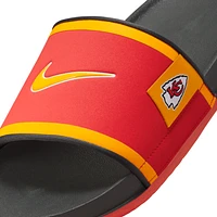 Nike Offcourt (Kansas City Chiefs) Slides