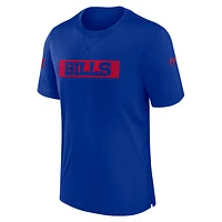 Buffalo Bills Sideline Player Men's Nike Dri-FIT NFL T-Shirt