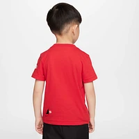 Nike Toddler Baseball T-shirt