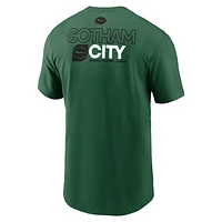 New York Jets Air Essential Men's Nike NFL T-Shirt