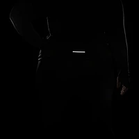 Nike Dri-FIT Swift Element UV Women's 1/4-Zip Running Top (Plus Size)