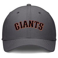 San Francisco Giants Swoosh Men's Nike Dri-FIT MLB Hat