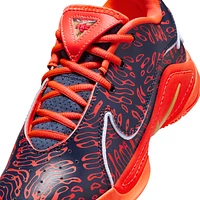 LeBron XXII SE Big Kids' Basketball Shoes