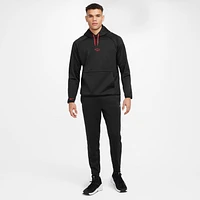 Nike Men's Therma-FIT Pullover Baseball Hoodie