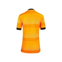 Houston Dash 2025 Stadium Home Big Kids' Nike Dri-FIT NWSL Replica Jersey