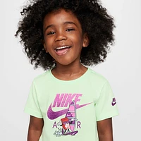 Nike Air Toddler Boxy Windsurfing T-Shirt