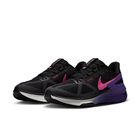 Nike Structure 25 Men's Road Running Shoes