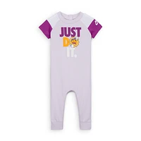 Nike KSA Baby (0-9M) Romper