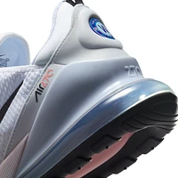 Washington Nationals Nike Air Max 270 Men's Shoes