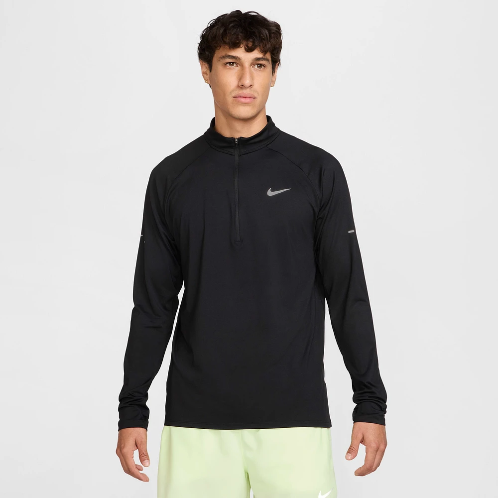 Nike Stride Men's Dri-FIT 1/4-Zip Running Top