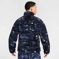 Nike ACG "Canwell Glacier" Men's Therma-FIT ADV Windproof Jacket