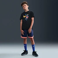 Nike Sportswear Big Kids' T-Shirt