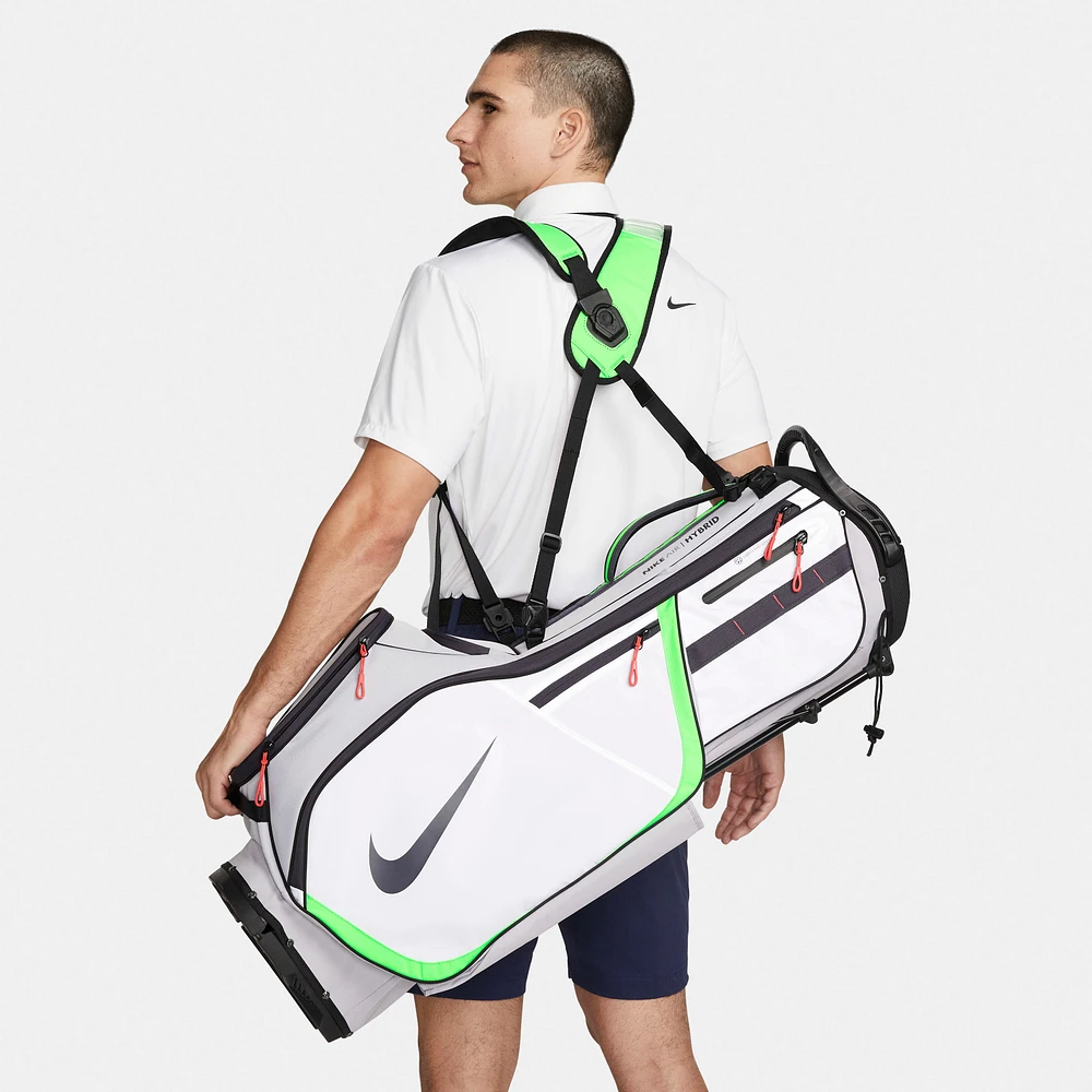 Nike Air Hybrid Energy Golf Bag