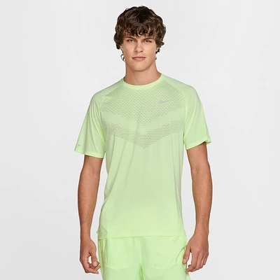 Nike Stride Men's Dri-FIT ADV Short-Sleeve Running Top