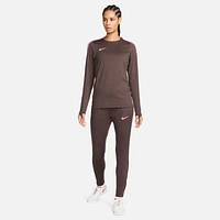 Nike Strike Women's Dri-FIT Crew-Neck Soccer Top