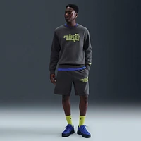 Nike Sportswear Club Men's Fleece Crew