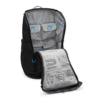 Nike Elite EasyOn Backpack (31L)