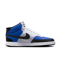 Nike Court Vision Mid Next Nature Men's Shoes