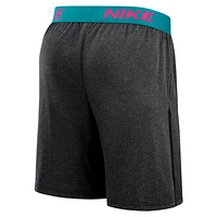 Miami Marlins Authentic Collection City Connect Men's Nike Dri-FIT MLB Shorts