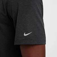 Nike Rise 365 Running Division Men's Dri-FIT Short-Sleeve Top