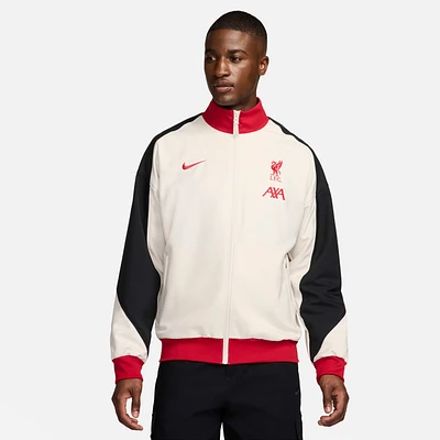 Liverpool FC Strike Men's Nike Dri-FIT Soccer Jacket