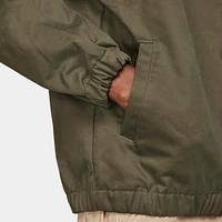 Nike Life Men's Woven Harrington Jacket